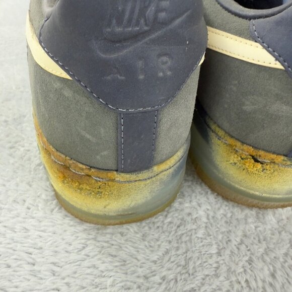 Nike Air Force 1 Low NRG Medal Stand Men’s Size 9.5 US - 532252-410 - Picture 10 of 16